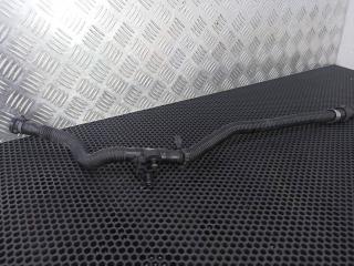 трубка вентиляции картерных газов Bentley Flying Spur 2 поколение 2017, 6.0 л., CVAA, бензин, 3W0131569, 3W0131128R