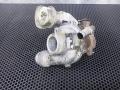 турбина Renault Duster 1 поколение 2012, 54391014760 - фото №5