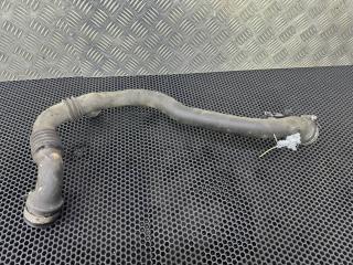 патрубок интеркулера Renault Clio 3 поколение 2007, 1.5 л., 8200527669, 8200469372