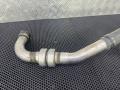 патрубок интеркулера Renault Megane 3 поколение 2011, 8200760281 - фото №2