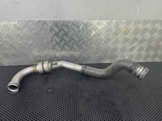 патрубок интеркулера Renault Megane 3 поколение 2011, 8200760281