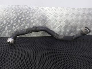 патрубок интеркулера Renault Duster 1 поколение [рестайлинг] 2016, 1.5 л., 144604599R, 144608527R