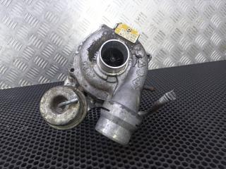 турбина Renault Megane 2 поколение [рестайлинг] 2008, 54359700012