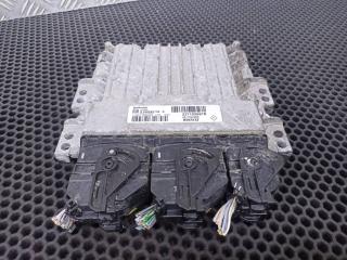 блок управления двигателем Renault Duster 1 поколение 2015, 237102259R, 237102597R