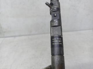 форсунка Renault Clio 3 поколение 2009, 1.5 л., H8200421897, 8200676774