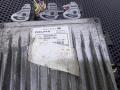 блок управления двигателем Renault Megane 2 поколение [рестайлинг] 2009, 1.5 л., 8200399038, 8200513163 - фото №3