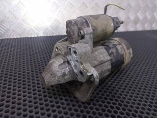 стартер Renault Kangoo 1 поколение [рестайлинг] 2005, 8200584675, 8200306595