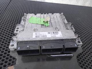 блок управления двигателем Renault Megane 3 поколение 2010, 237100668R
