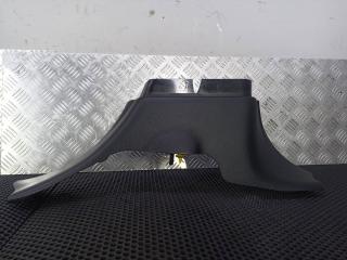 обшивка стойки центральной правой Land Rover Range Rover Sport 2 поколение [рестайлинг] 2017, 3.0 л., 306DT, дизель, CPLA-31056-A