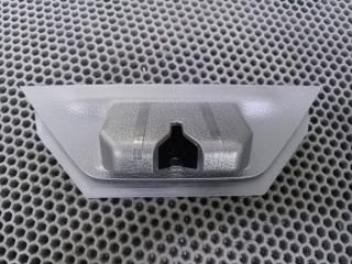 панель замка багажника Volkswagen Touareg 2 поколение [рестайлинг] 2015, 7P6827520C