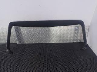 обшивка крышки багажника Volkswagen Touareg 2 поколение [рестайлинг] 2015, 7P6867603