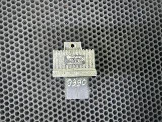 реле накала свечей Renault Megane 3 поколение 2009, 9640469680