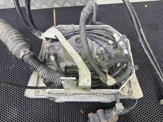 насос AdBlue MAN TGX 1 поколение 2013, 81154036098, 81154036099