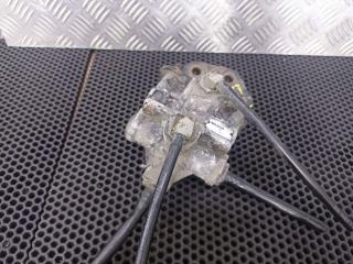 Клапан ускорительный MAN TGX 1 поколение 2013, 81521166089