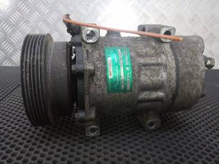 компрессор кондиционера Renault Laguna 2 поколение 2004, 7700111036