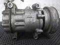 компрессор кондиционера Renault Clio 3 поколение 2007, 8200953359 - фото №5