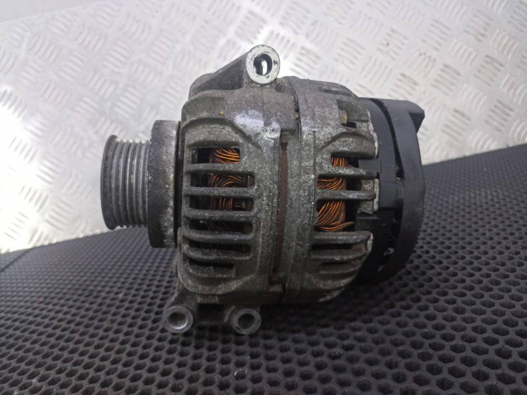 генератор Renault Logan 1 поколение 2008, 7700434900 - фото №1