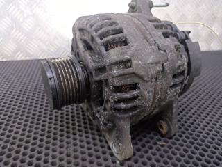 генератор Renault Scenic 2 поколение [рестайлинг] 2008, 8200390675