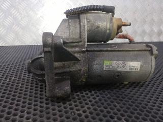 стартер Renault Trafic 2 поколение 2006, 8200583014