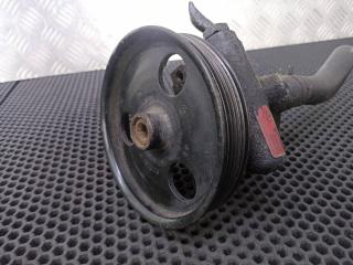 насос гидроусилителя руля Renault Clio 2 поколение [2-й рестайлинг] 2005, 8200059051, 8200113599, 8200112299