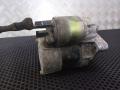 стартер Renault Megane 1 поколение [рестайлинг] 2003, 8200049826, D7E6 - фото №4