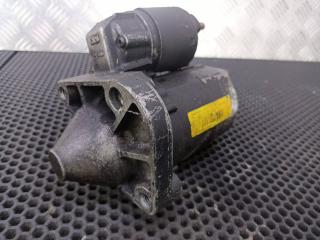 стартер Renault Megane 1 поколение [рестайлинг] 2003, 8200049826, D7E6
