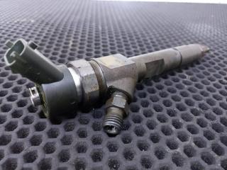 форсунка Renault Scenic 2 поколение [рестайлинг] 2007, 8200389369, 0445110230