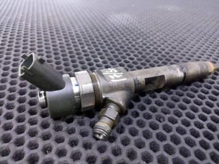 форсунка Renault Scenic 2 поколение [рестайлинг] 2007, 8200389369, 0445110230