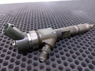 форсунка Renault Scenic 2 поколение [рестайлинг] 2007, 8200389369, 0445110230