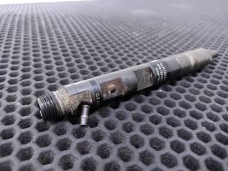 форсунка Renault Kangoo 2 поколение 2011, 1.5 л., K9K 802, дизель, 8200421359, H8200421897