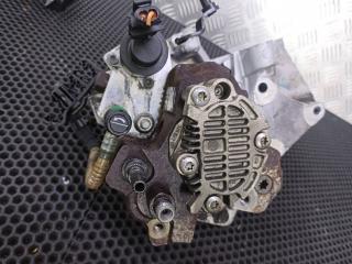 ТНВД Renault Scenic 2 поколение [рестайлинг] 2007, 8200342594, H8200256255, 0445010087