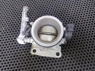 заслонка дроссельная Renault Logan 1 поколение 2006, 7700875435