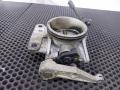 заслонка дроссельная Renault Logan 1 поколение 2006, 7700875435 - фото №5