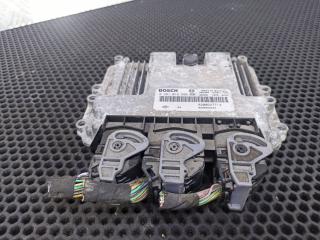 блок управления двигателем Renault Laguna 2 поколение [рестайлинг] 2005, 8200527713