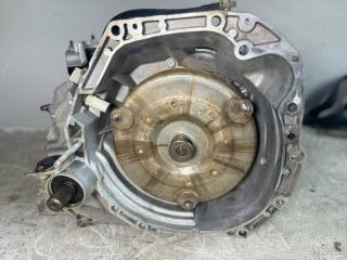 КПП автоматическая (АКПП) Renault Clio 3 поколение 2009, DP0074