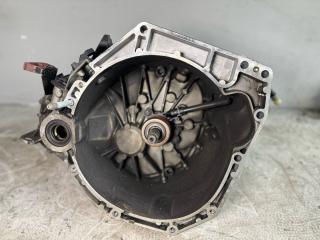 КПП механическая (МКПП) Renault Scenic 3 поколение 2011, 1.4 л., H4J 700, бензин, TL4032