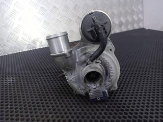 турбина Renault Kangoo 1 поколение [рестайлинг] 2006, 54359710011