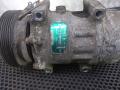 компрессор кондиционера Renault Laguna 2 поколение 2004, 7700111036 - фото №3