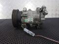 компрессор кондиционера Renault Kangoo 2 поколение 2009, 8200651251, 8200365787, 92600AZ74A - фото №4