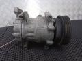 компрессор кондиционера Renault Kangoo 2 поколение 2009, 8200651251, 8200365787, 92600AZ74A - фото №6