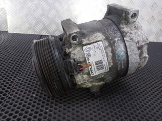 компрессор кондиционера Renault Laguna 2 поколение 2005, 8200421410