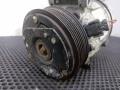 компрессор кондиционера Renault Laguna 2 поколение 2005, 8200421410 - фото №2