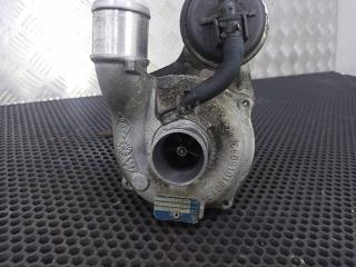 турбина Renault Kangoo 1 поколение [рестайлинг] 2006, 54359700011