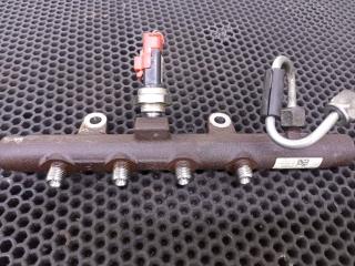 топливная рампа Renault Megane 3 поколение 2012, H8200296867, 8200815617