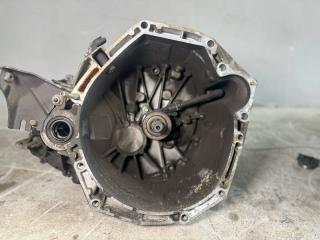 КПП механическая (МКПП) Renault Megane 2 поколение [рестайлинг] 2008, 1.5 л., K9K 732, дизель, TL4A000, TL4000