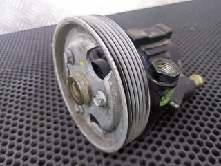 насос гидроусилителя руля Renault Megane 1 поколение 1999, 7700431285, 7700431284