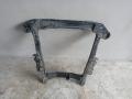балка подвески передняя (подрамник) Renault Logan 2 поколение 2016, 544086782R - фото №3