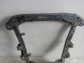 балка подвески передняя (подрамник) Renault Logan 2 поколение 2016, 544086782R - фото №2