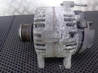 генератор Renault Scenic 2 поколение [рестайлинг] 2008, 8200660033