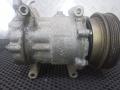 компрессор кондиционера Renault Clio 3 поколение 2007, 8200953359 - фото №6